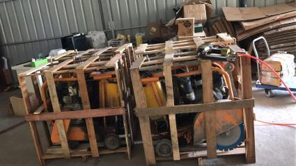 清河门行李、家具、电器包装托运