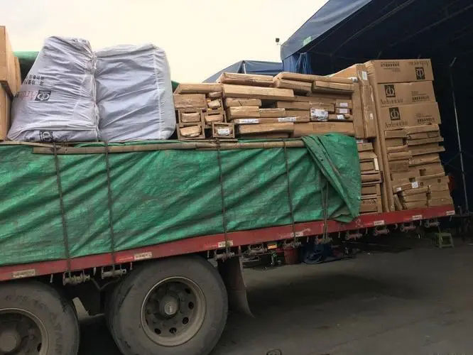 清河门家具托运